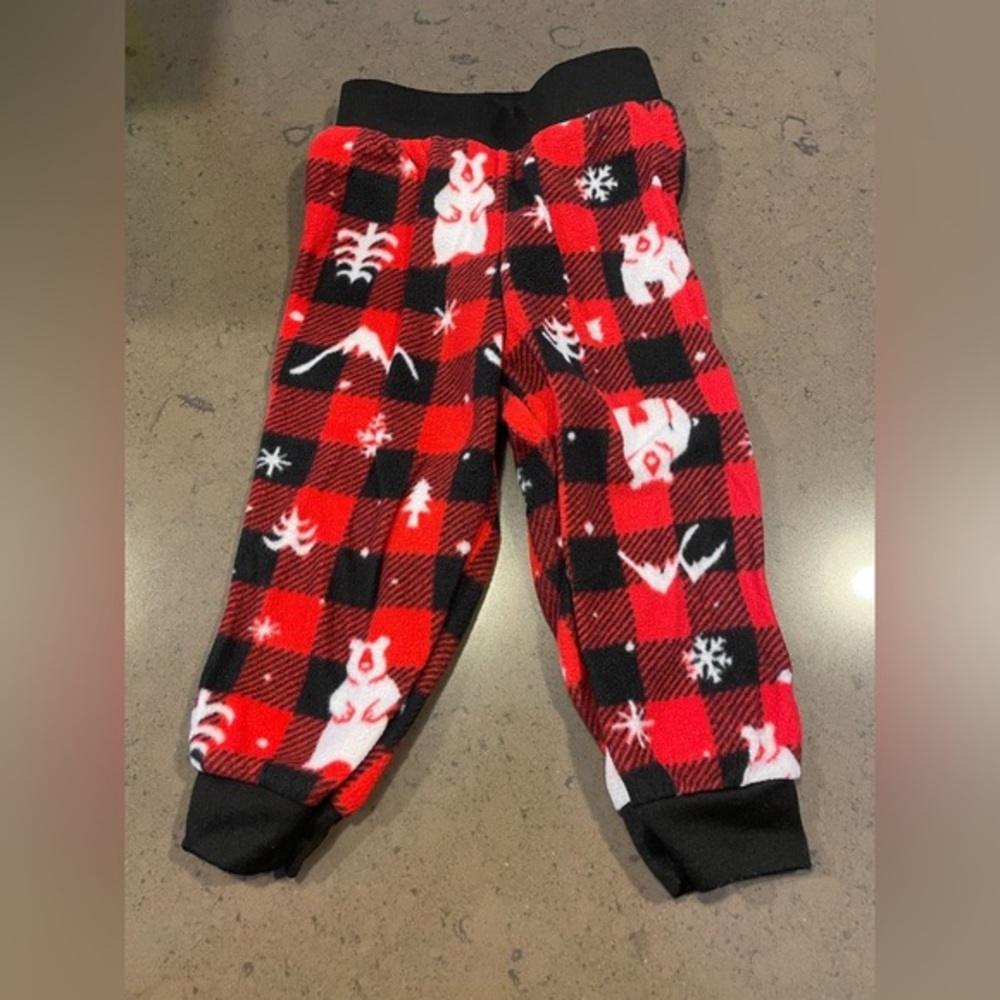 Wondershop Toddler Pajama Pants